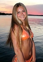 Ellie Mae Long